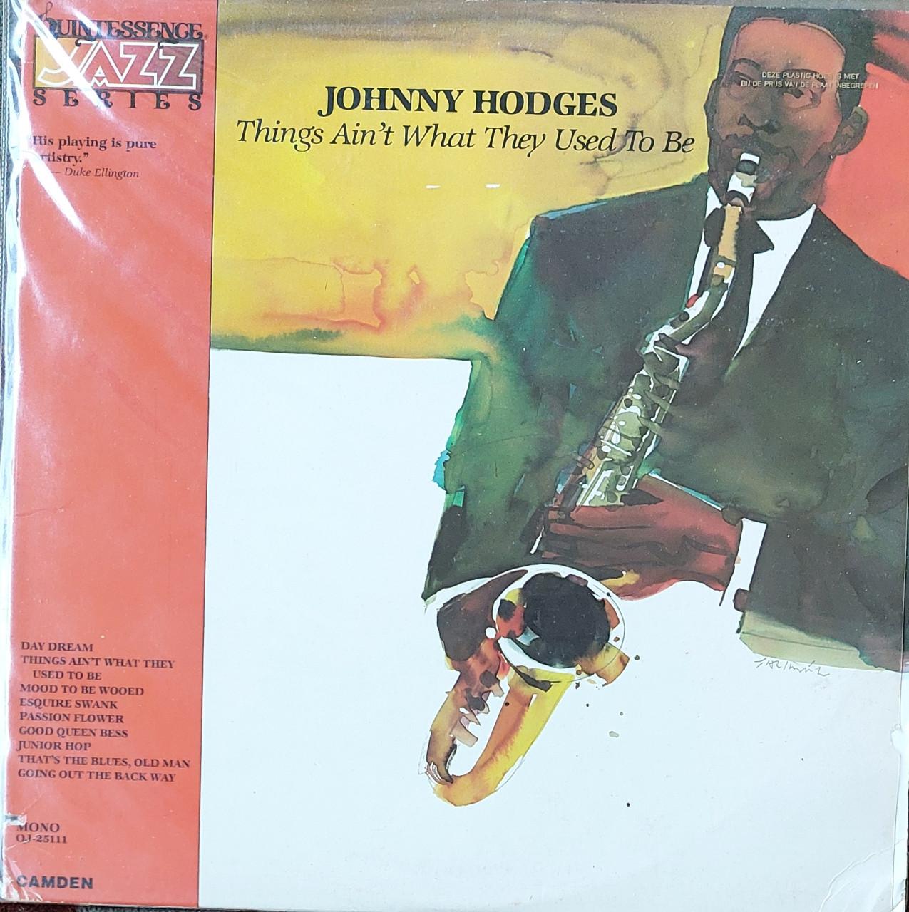 Zeldzame Oude Jazz Muziek