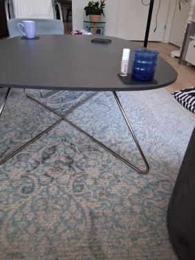 Vinted  look  VLOERKLEED