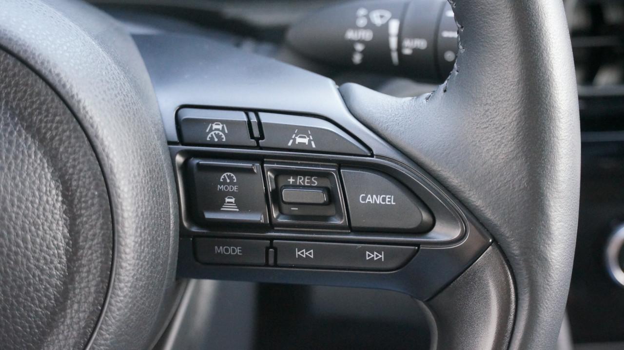 Toyota Yaris Cross 1.5 Hybrid 130 Executive rijklaar incl garantie