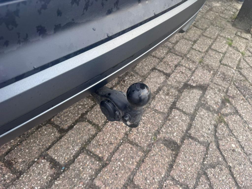 Skoda Enyaq Iv 85 sportline