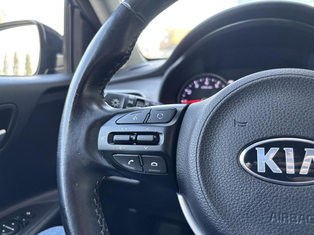 Kia Stonic 1.0 t-gdi dynamicplusline