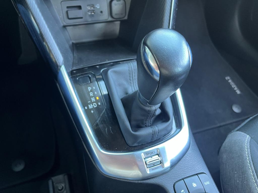 Mazda 2 1.5 skyactiv-g 90 centre-line|automaat|rijklaar