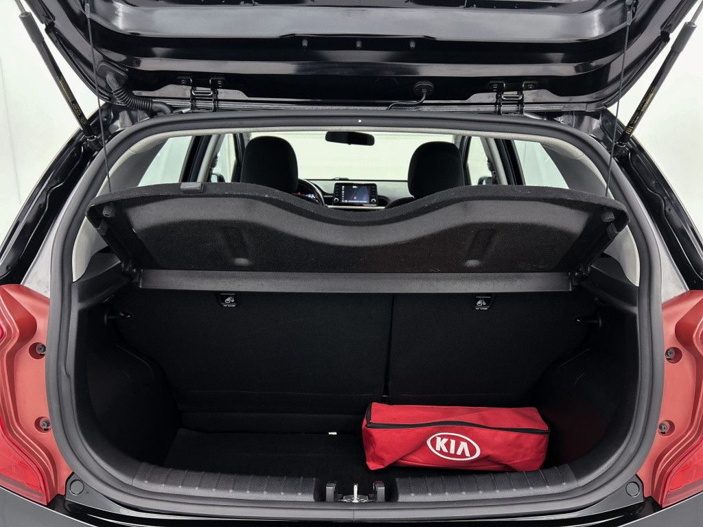 Kia Picanto 1.0 mpi dynamicplusline