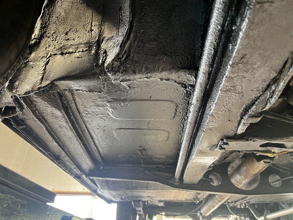 Morris Minor 1000 2 drs