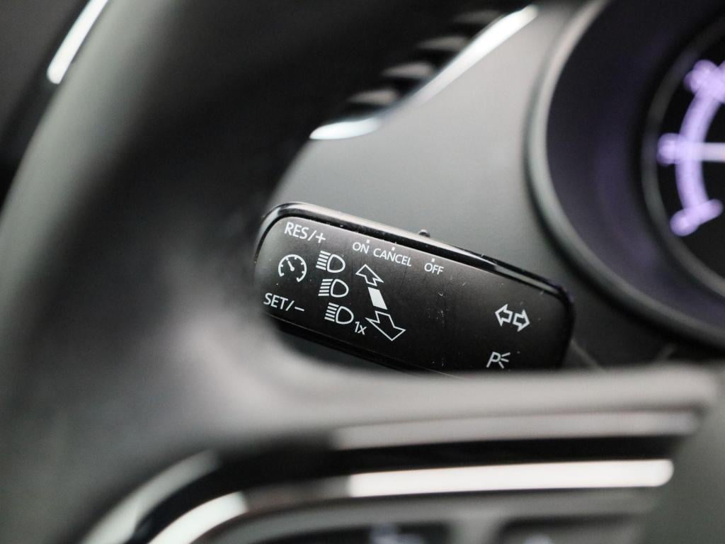 Skoda Octavia combi 1.5 tsi greentech business edition | automaat | climate