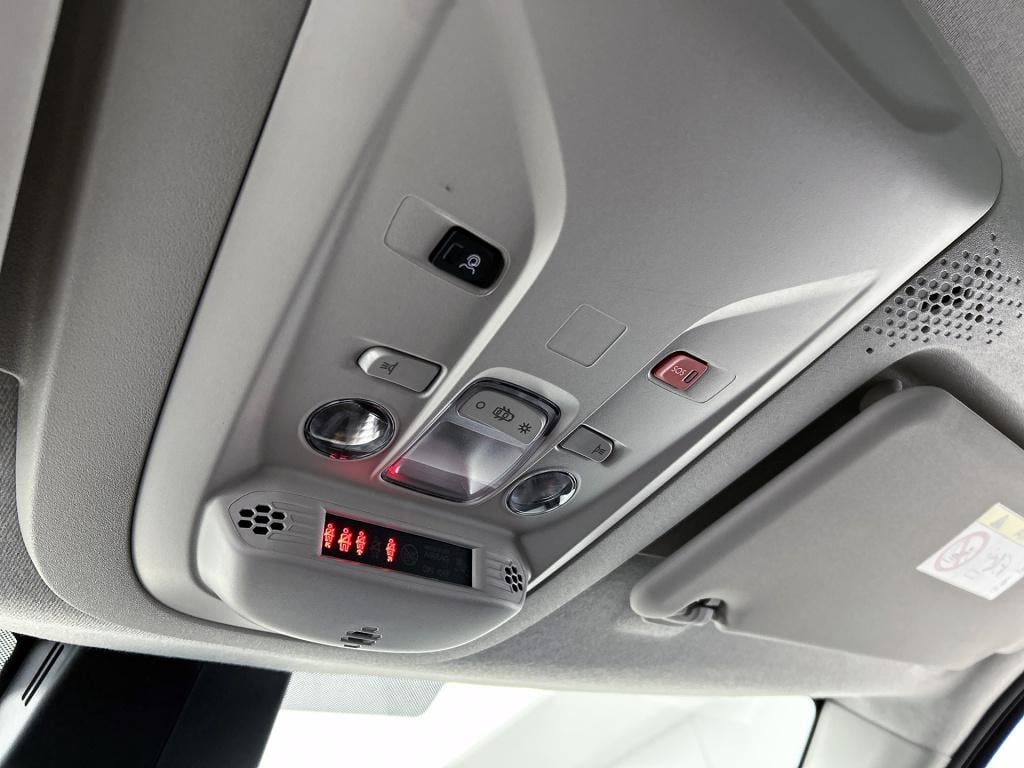 Citroen Ë-berlingo 136 pk flex crewcab l2 50 kwh