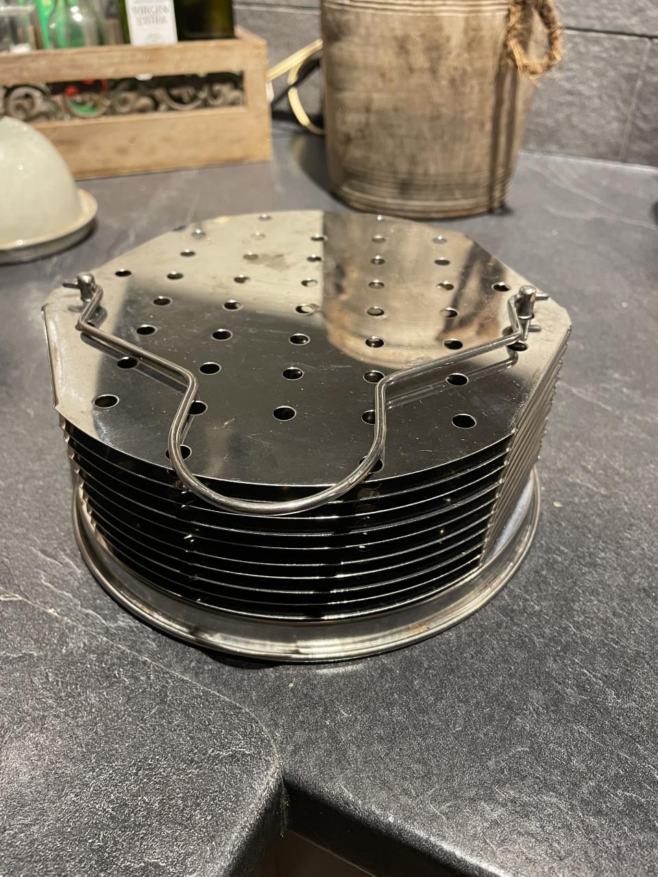 Kookrek voor lasagne