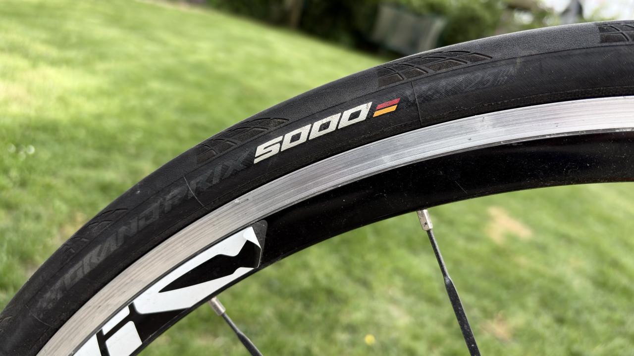 Orbea Onix carbon racefiets