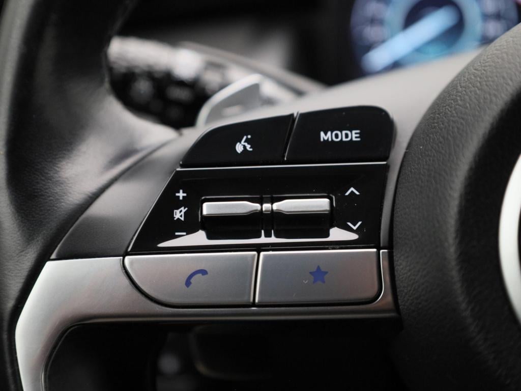 Hyundai Tucson 1.6 t-gdi phev premium 4wd | lmv | automaat | navigatie | le