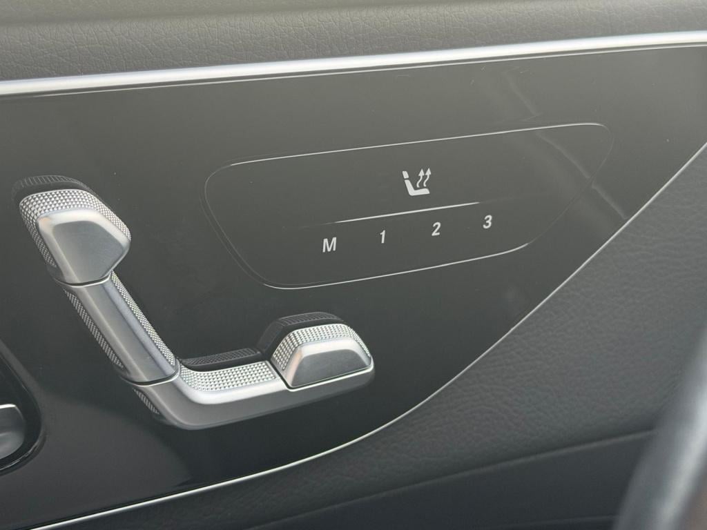Mercedes-Benz Glc 300e 4matic business line l mbux l led l wegklapbare trek