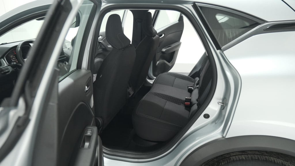 Renault Captur tce 90 evolution | parkeersensoren | apple carplay | climate