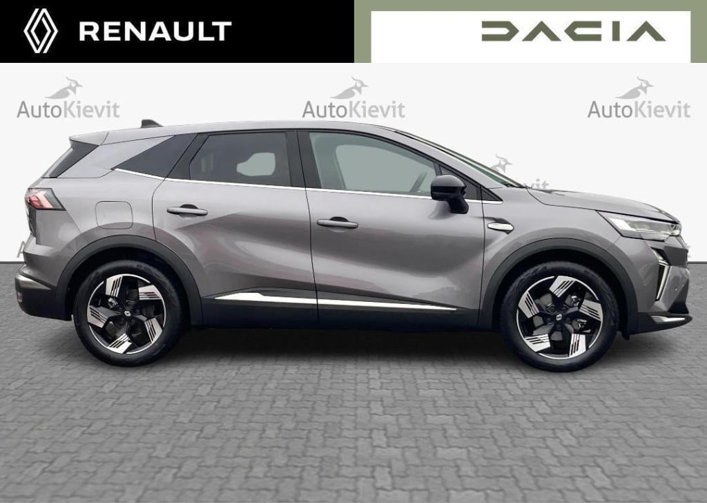 Renault Symbioz 1.6 e-tech full hybrid 145 techno