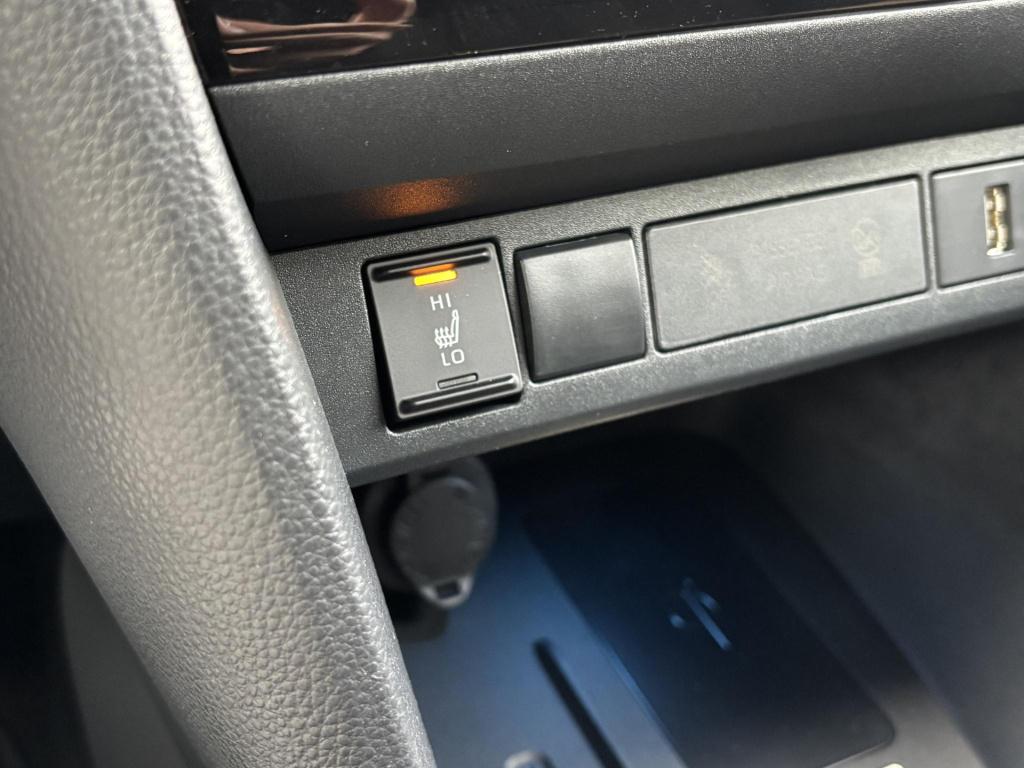 Toyota Yaris Cross 1.5 hybrid adventure