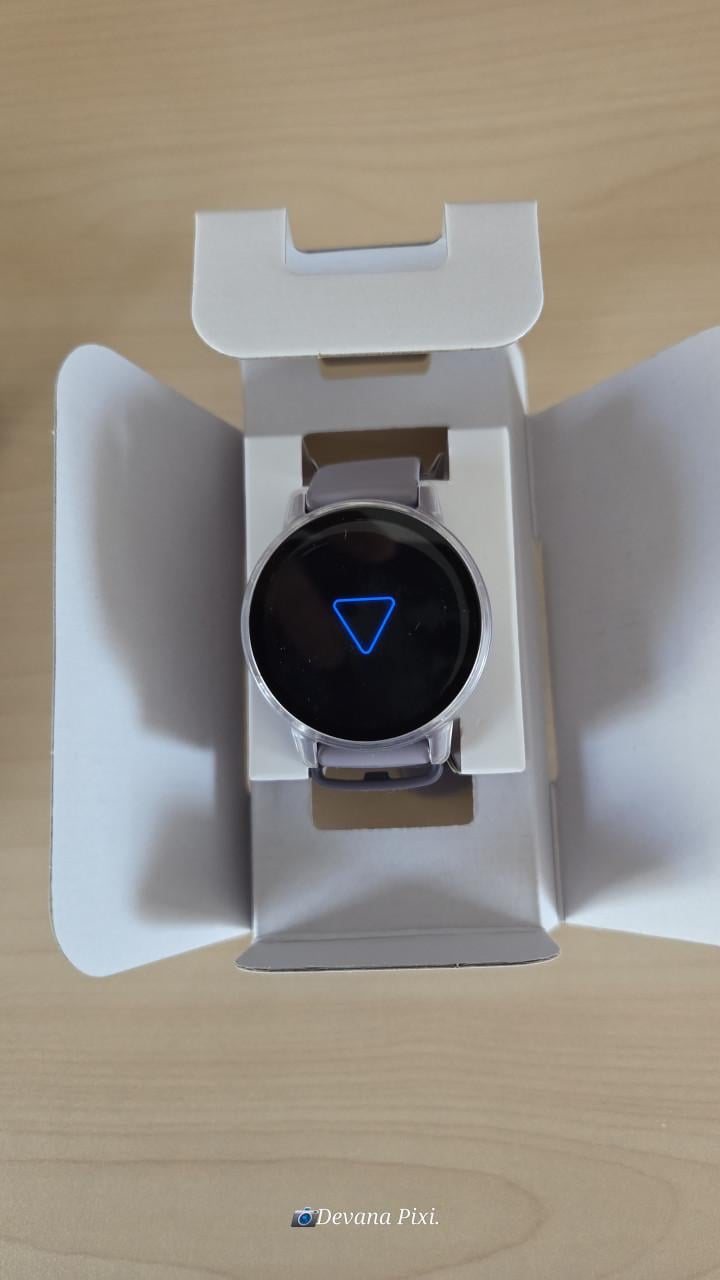 Te koop. Garmin vivoactive 5 smart watch