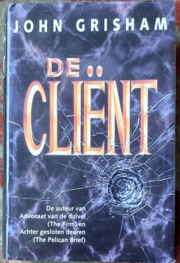 Spannend Boek