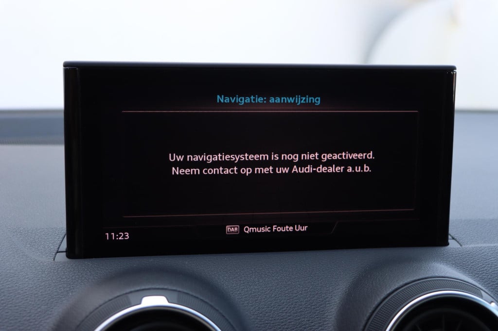 Audi Q2 35 tfsi 150pk s tronic pro line