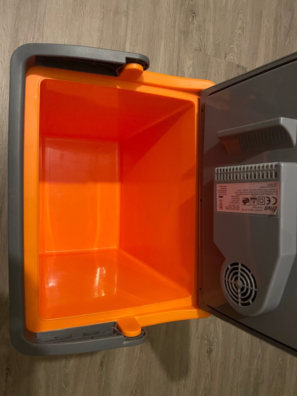 Koelbox