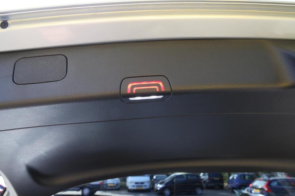 Mercedes-Benz C-Klasse estate 200 avantgarde