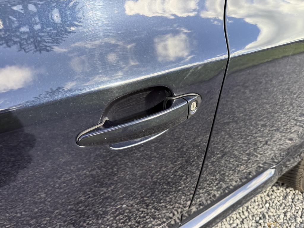 BMW X3 3.0si high executive m-sportpakket panoramadak