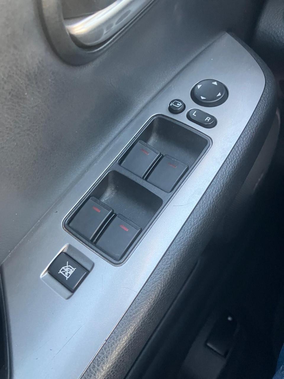 Mazda 6 | 2.5 Benzine | 2008