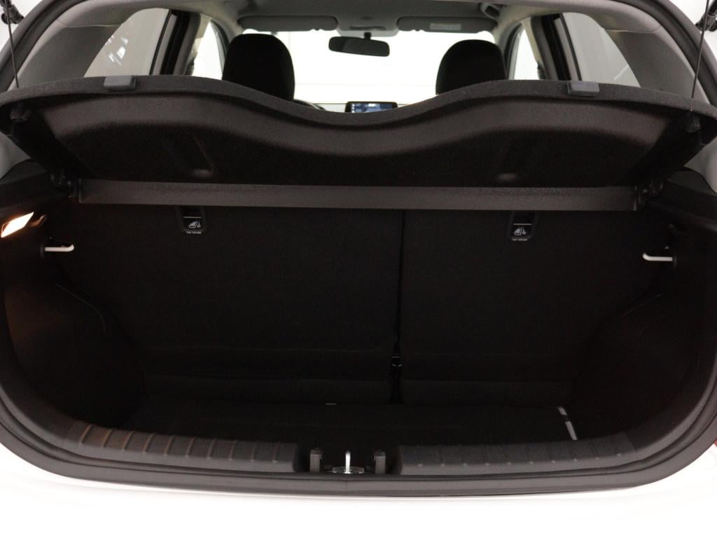 Kia Picanto 1.0 dpi dynamicplusline navigatie | parkeercamera | lichtmetale