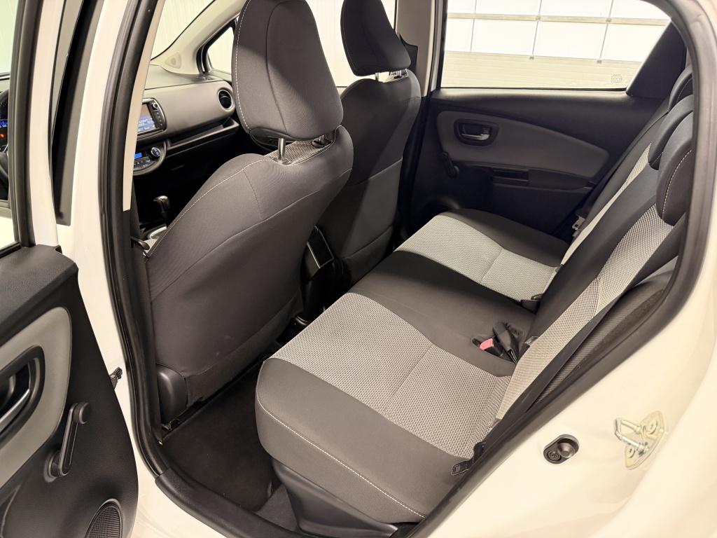 Toyota Yaris 1.5 hybrid aspirat| camera| trekhaak| cruise| climate