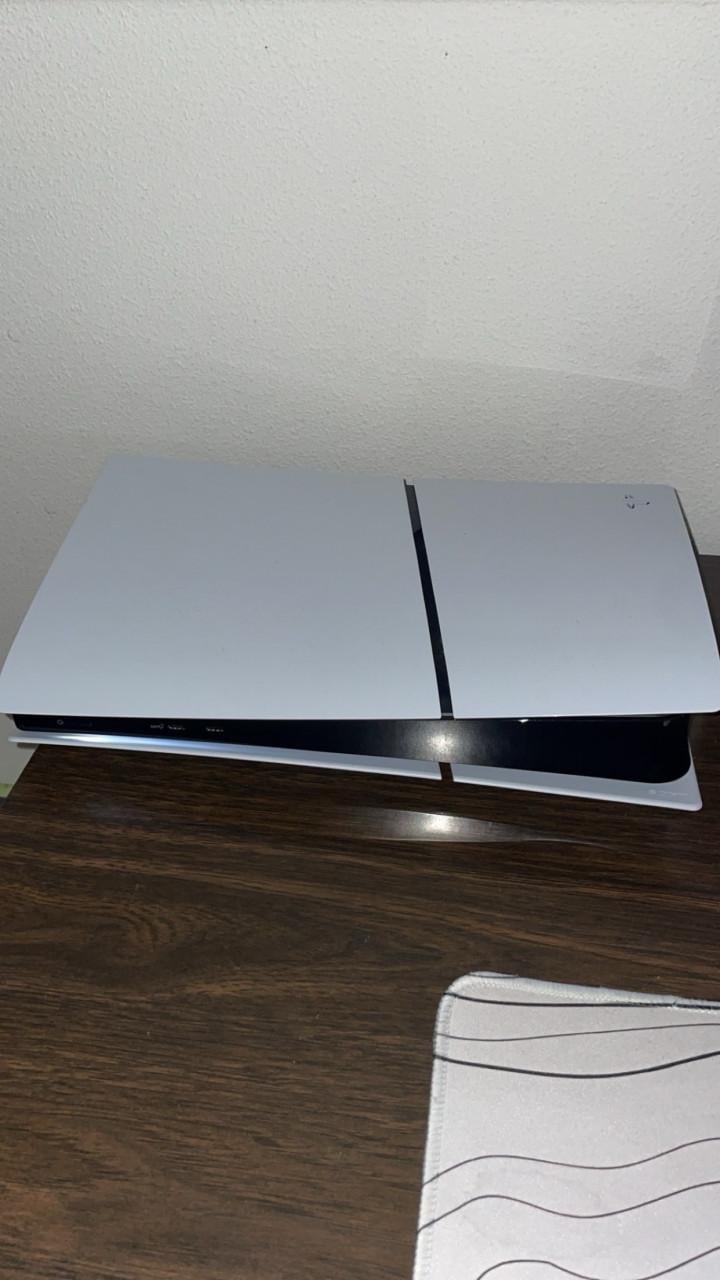 Playstation 5 digital slim edition tekoop