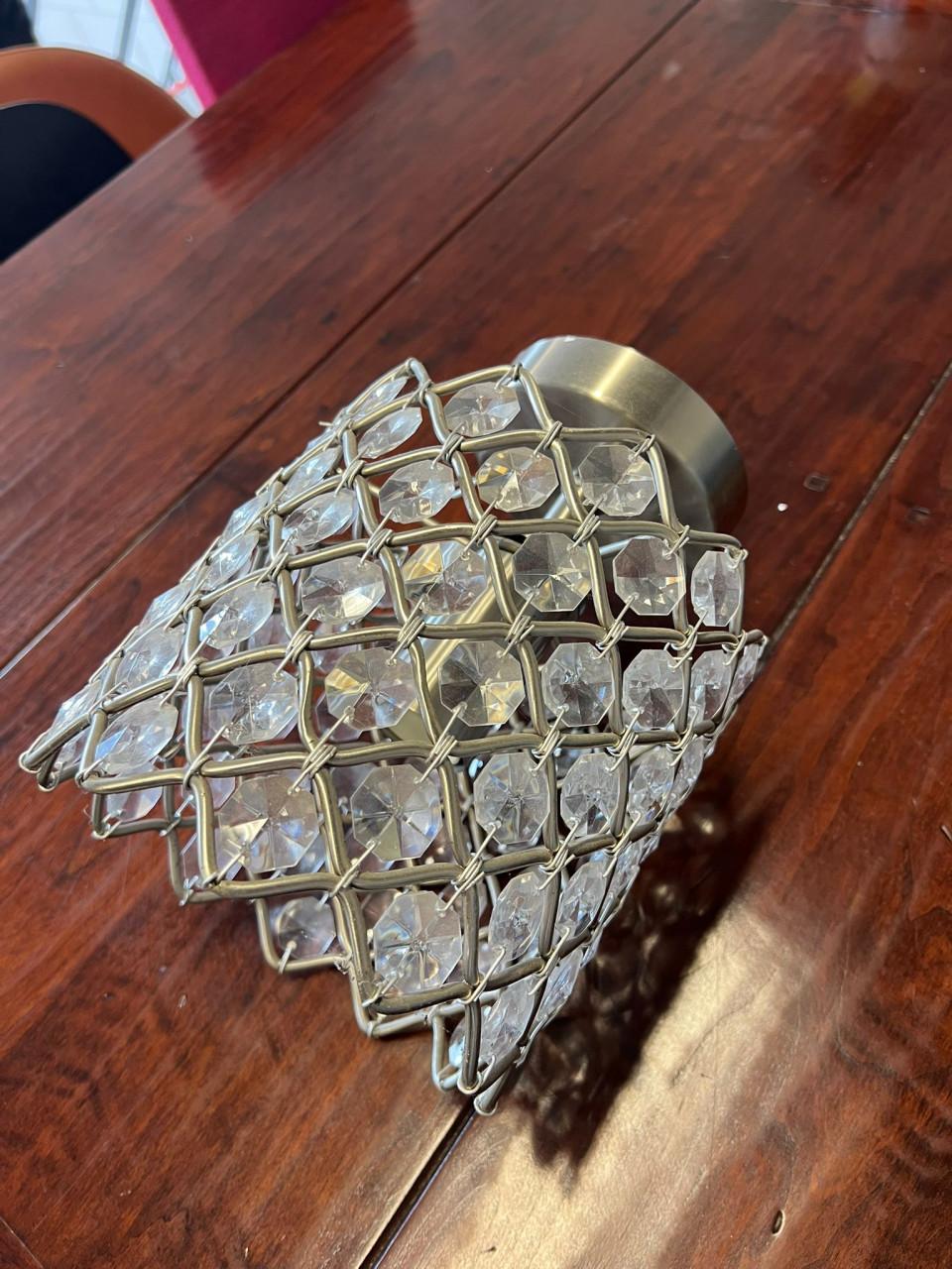 Plafondlamp