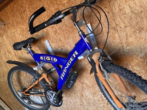 Ranger Rigid mountainbike