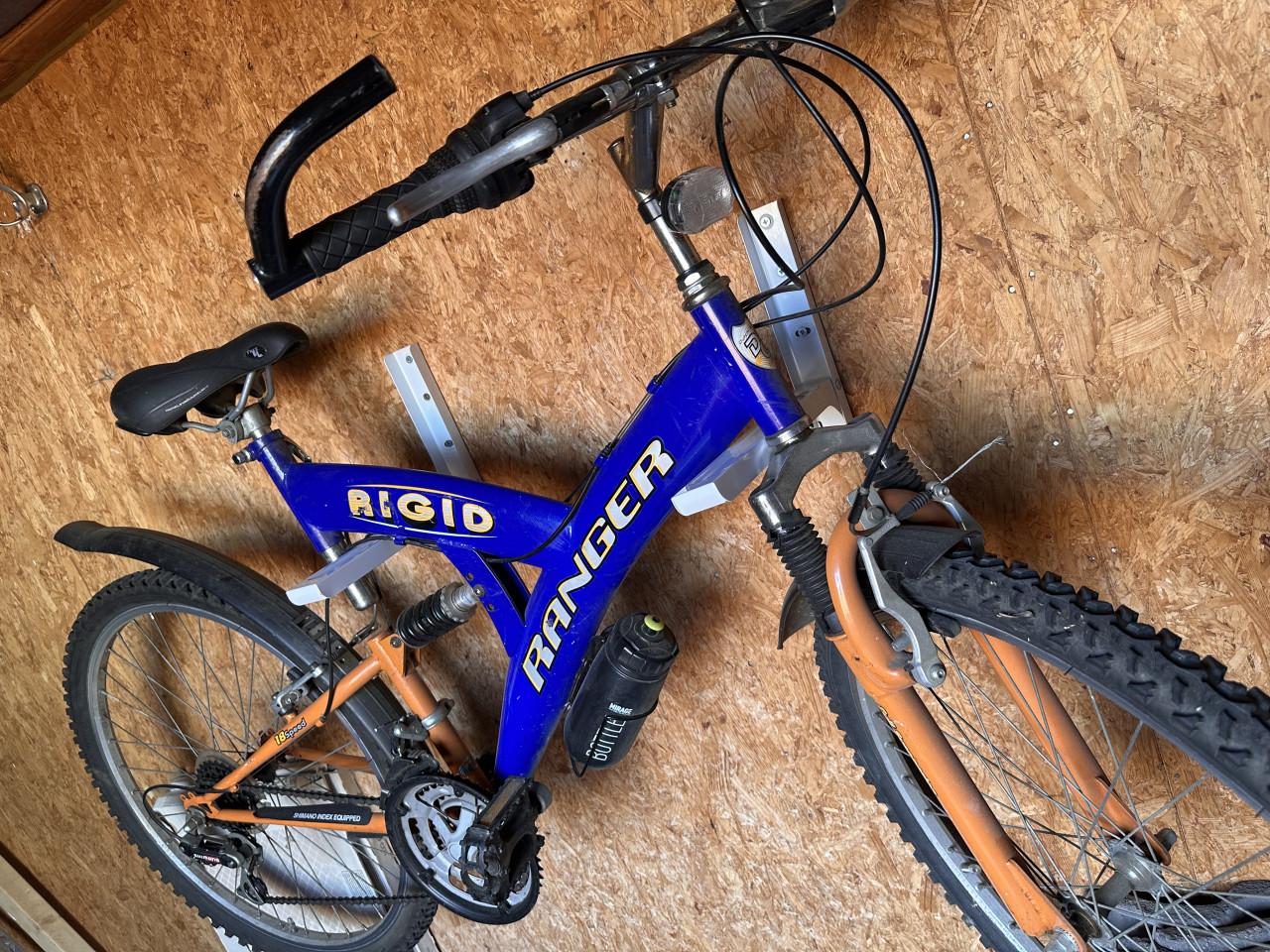Ranger Rigid mountainbike