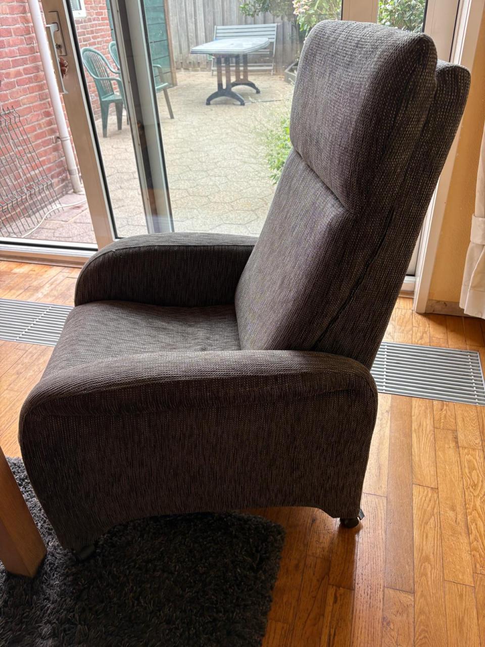 Fauteuil