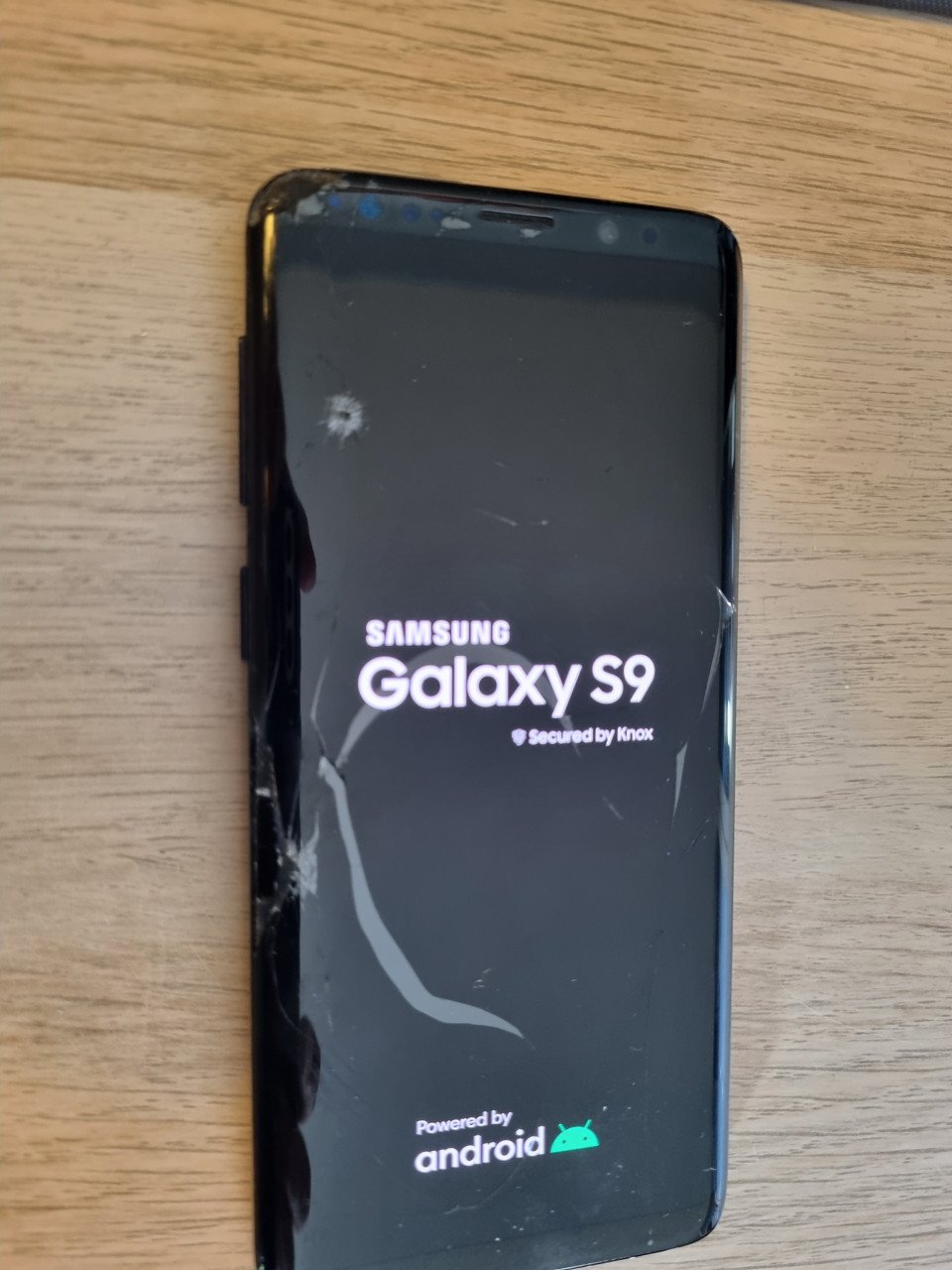 Samsung Galaxy S9 GSM