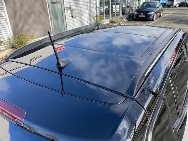 Jeep Compass 1.4 multiair limited 4x4 automaat camera navi led