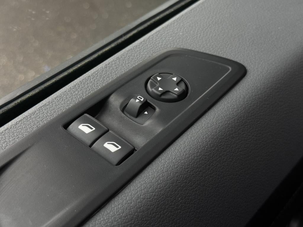 Opel Vivaro 2.0 cdti l3h1 edition | nl-auto | cruisec. | carplay | camera |