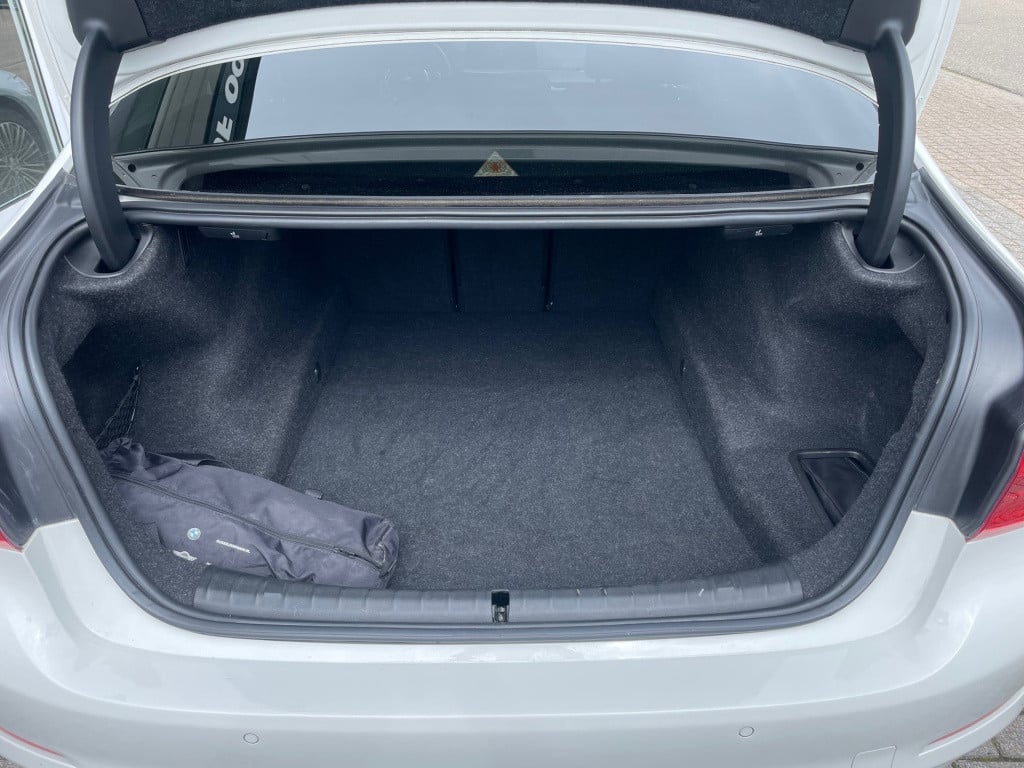 BMW 5 Serie 520d executive