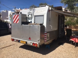 Camper te Koop