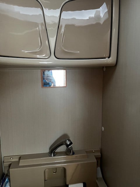 Te koop caravan Caravalair Ambiance