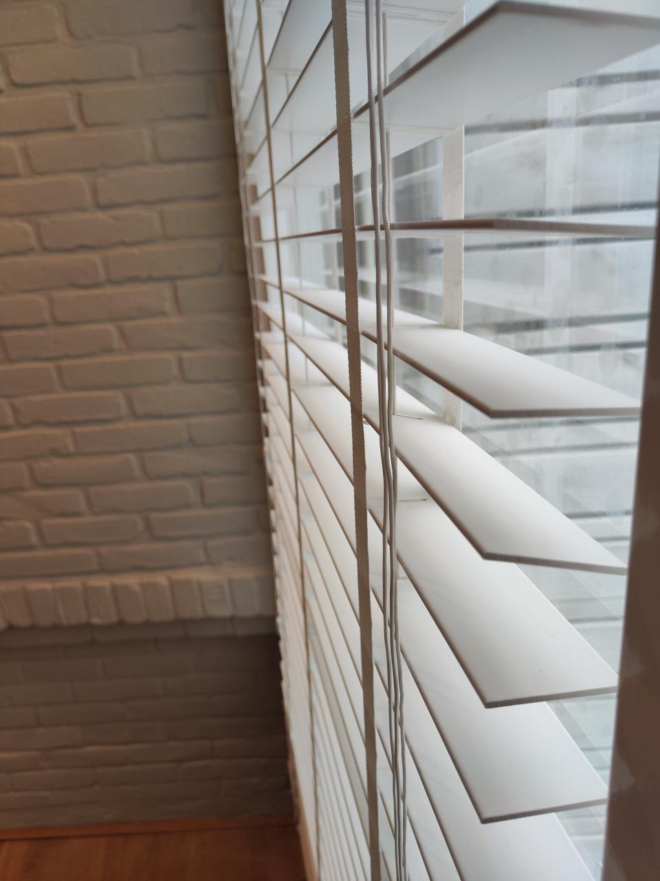 Jaloezieën vier stuks