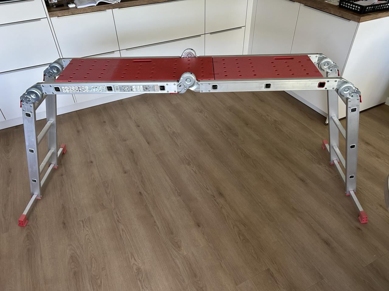 Altrex vouwladder