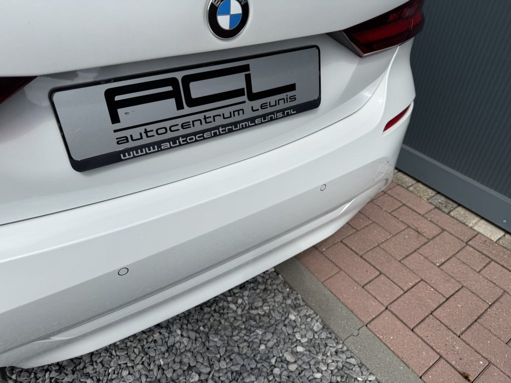 BMW 1 Serie 118i executive edition 5-drs