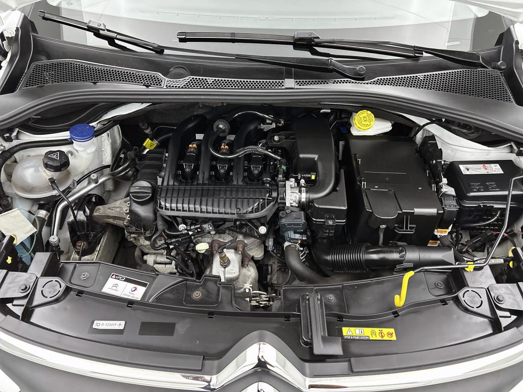 Citroen C3 82 pk feel pack | rijklaar | stoelverwarming | parkeersensoren |
