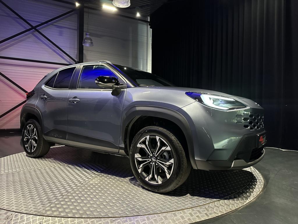 Toyota Yaris Cross 1.5 hybrid 130 dynamic *facelift*nieuw*direct beschikbaa