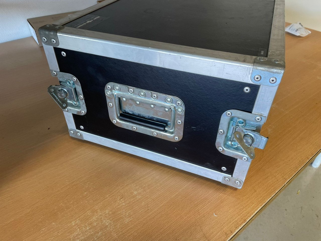 Soundcraft UI24R Digitale Rack Mixer