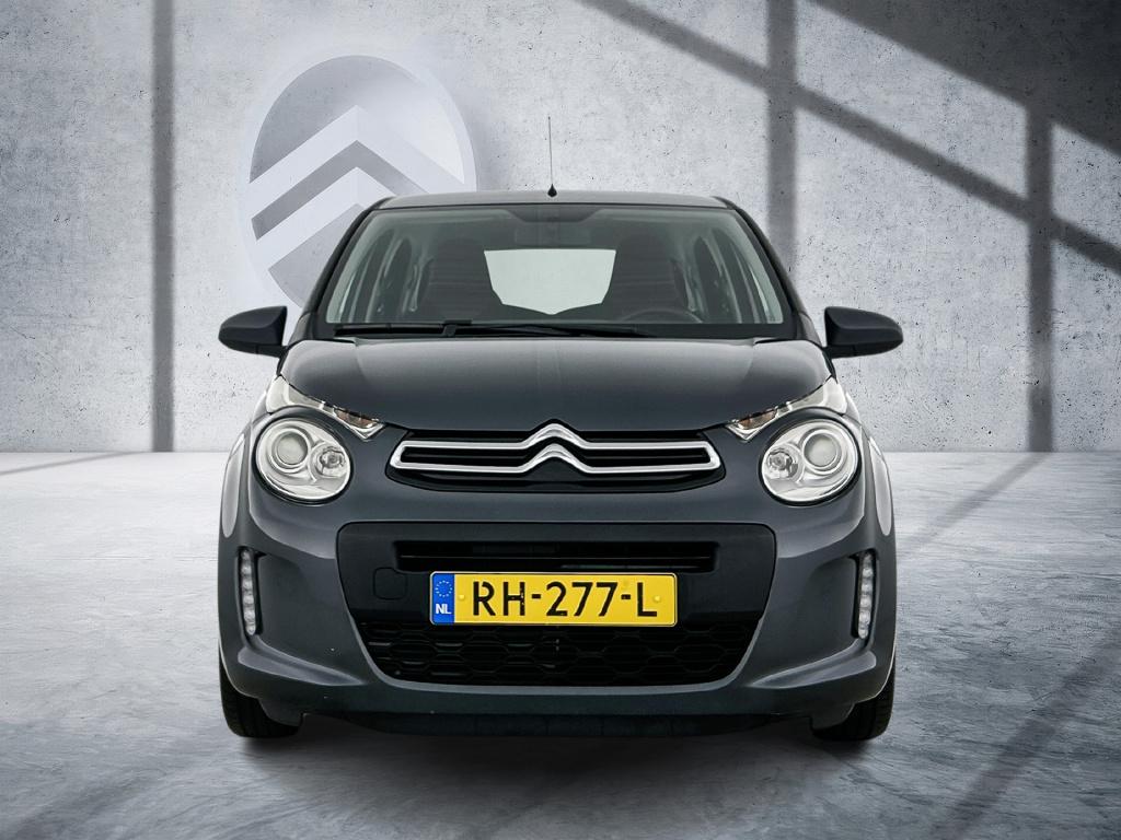 Citroen C1 1.0 e-vti feel | rijklaar |