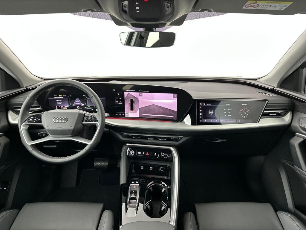 Audi Q5 advanced edition e-hybrid 220 kw / 299 pk suv 7 ve