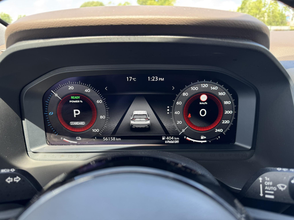 Nissan X-Trail 1.5 e-4orce n-connecta 4wd 7p. lounge pack | panoramadak | a