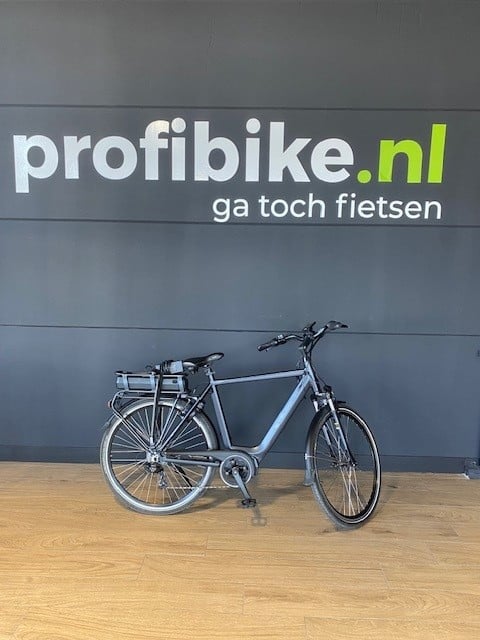 E-bike