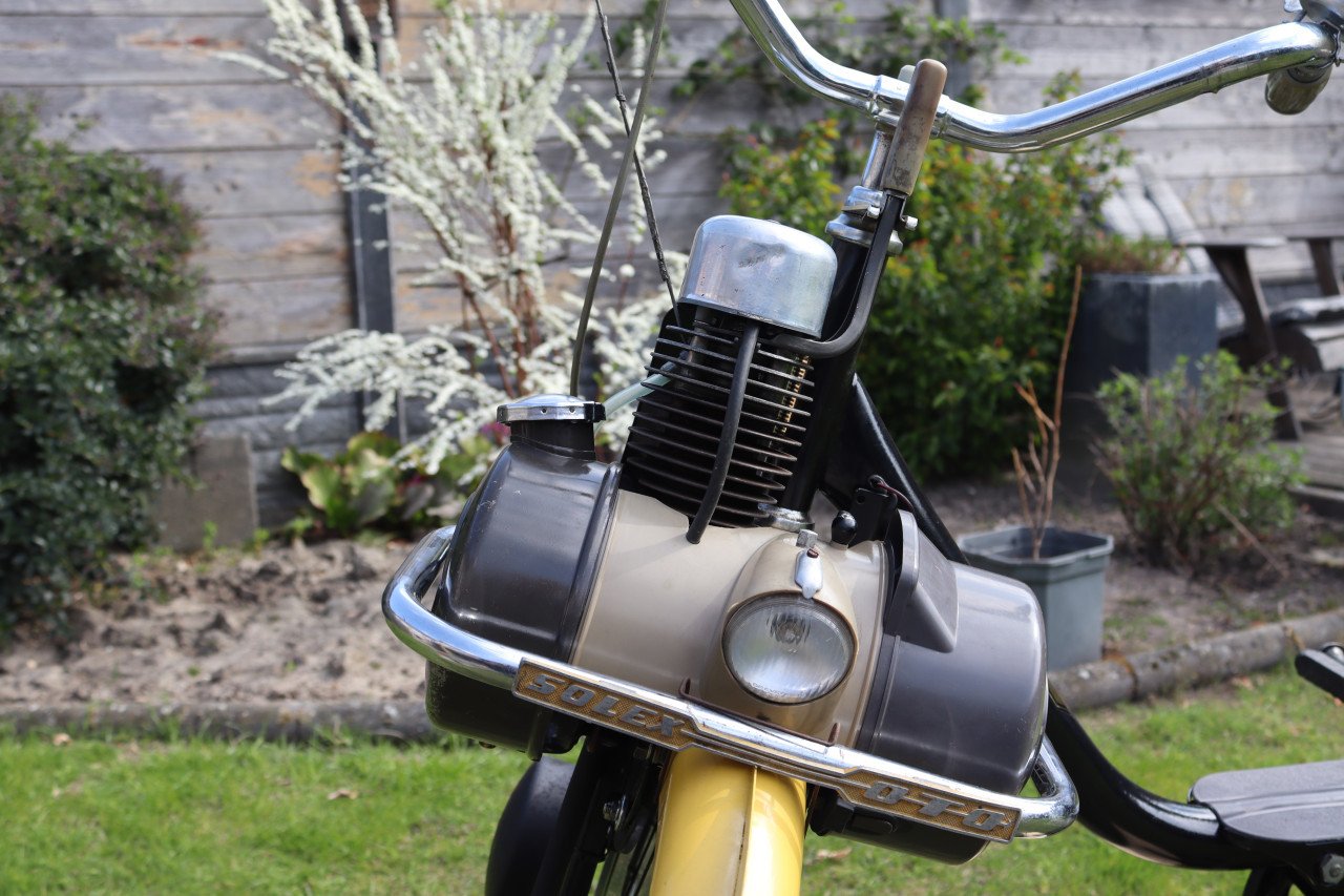 Solex