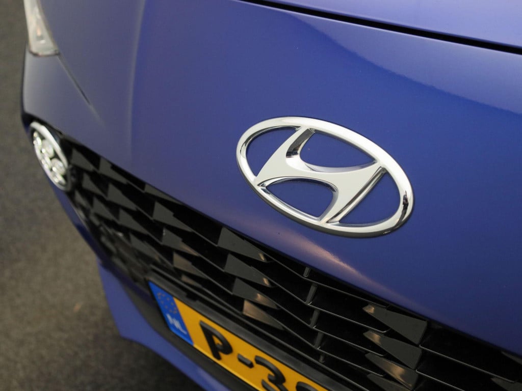 Hyundai I 10 1.0 comfort | apple carplay / android auto | airco | bluetooth