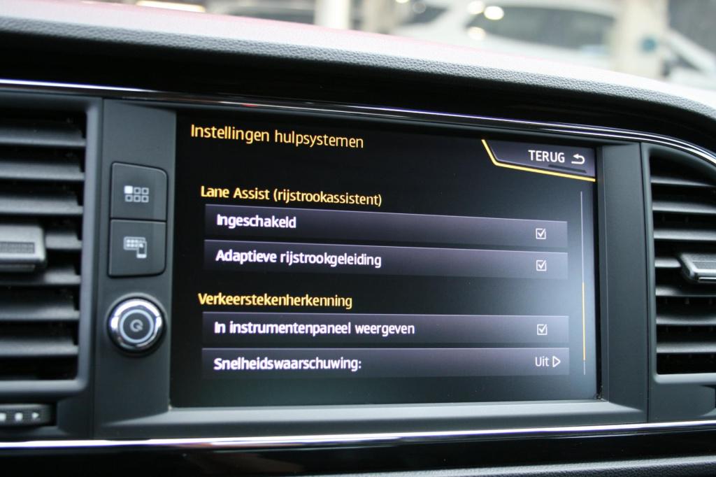 Seat Leon st 2.0 tsi cupra 300